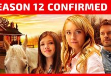 Heartland Season 12 Heartland Season 12