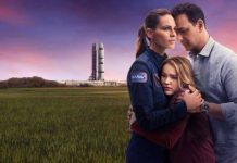 Away Season 2: Netflix Renewal Plans Away Season 2