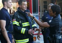ABC’s Upcoming 9-1-1 Series Is Going To Be Unscripted! 9-1-1 Feature