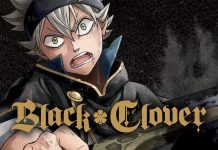 Black Clover Episode 145 Black Clover Episode 145
