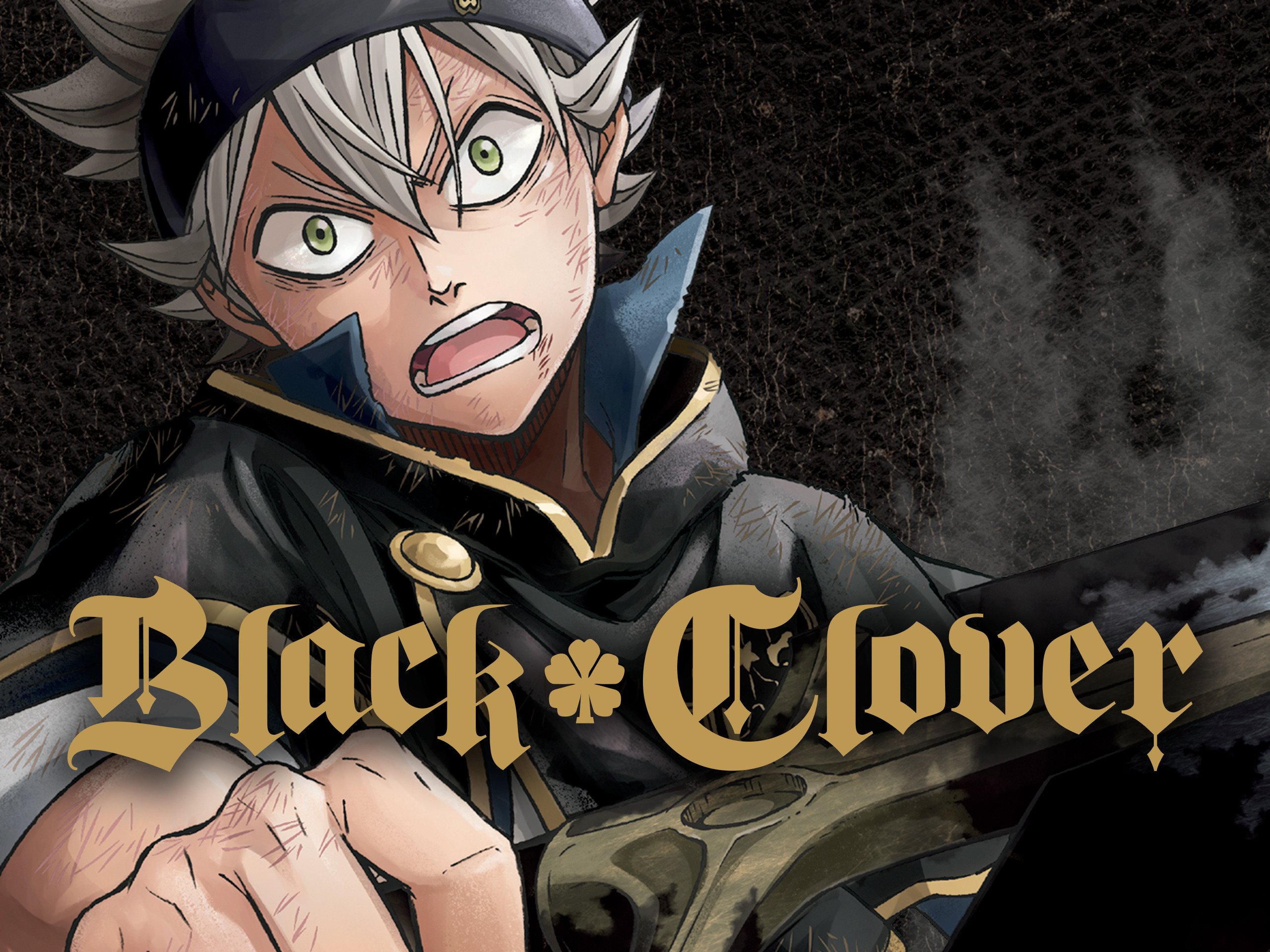 Black Clover Episode 145 Thenationroar