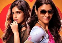 ‘Dolly Kitty Aur Woh Chamakte Sitare’ movie review: An interesting slice-of-life drama