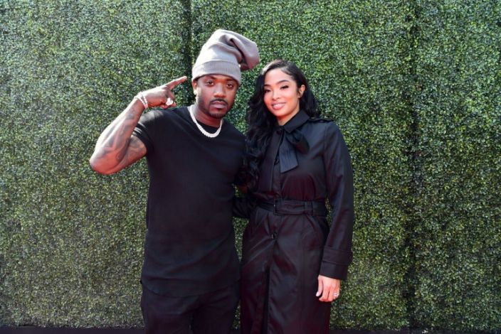 Ray J And Princess Love: Divorce Is The Final Result