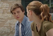 Hulu’s A Teacher Trailer Out: Forbidden Romance Story With Huge Consequences! A Teacher Feature