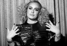 Adele Gives It Back To Trolls For Mocking Her Hairstyle Adele Feature