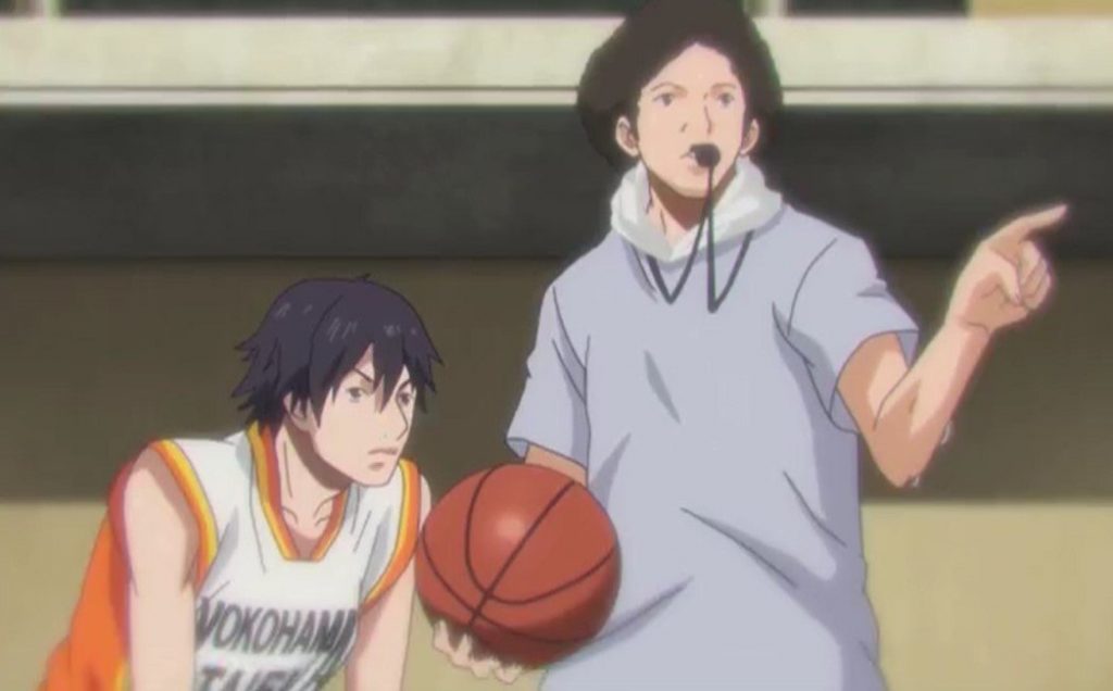 Ahiru No Sora Episode 50 - The Nation Roar