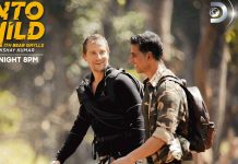 Into The Wild With Bear Grylls And Akshay Kumar episode: Highlights