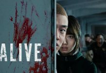 #Alive Explained: What Happens To Joon-Woo In The End? Alive