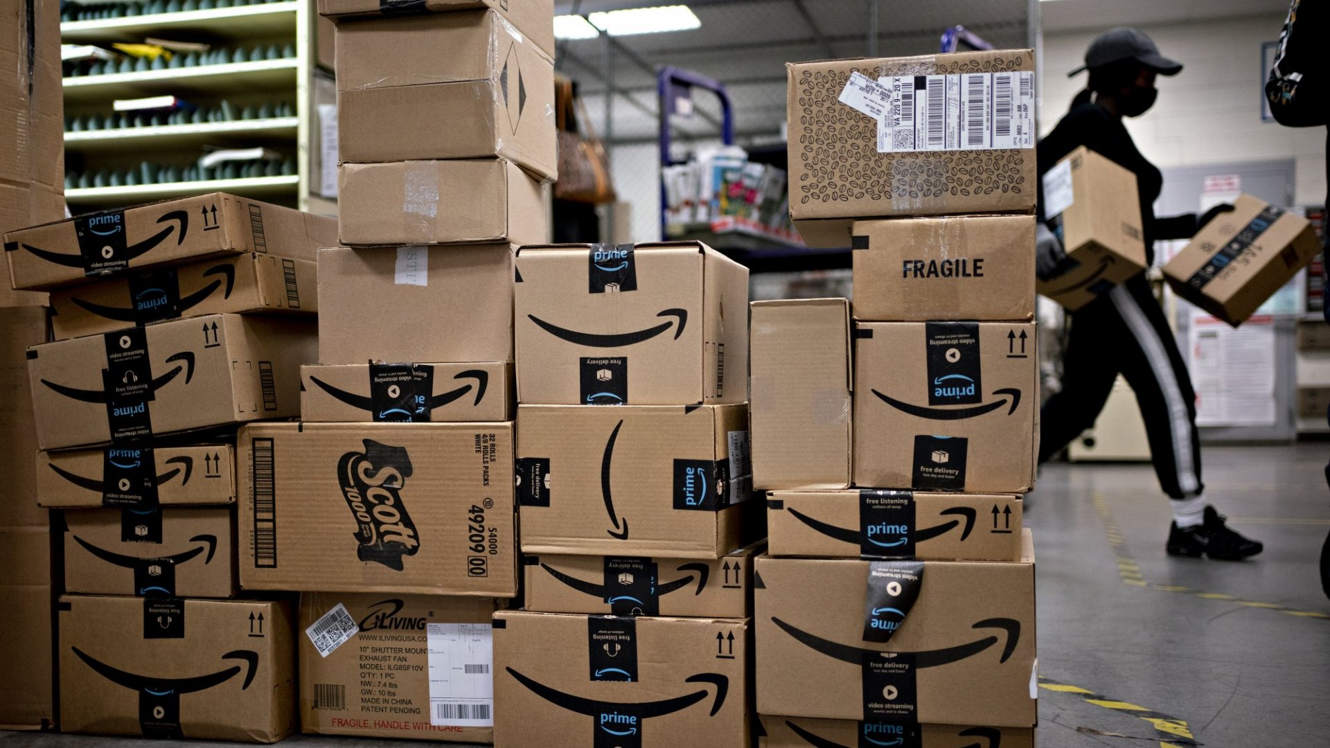 Amazon Prime Day 2020 Is Here! Check Details - TheNationRoar