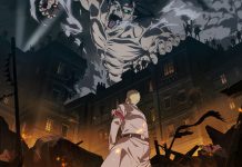 Attack on Titan: Chapter 133 Schedule and Details Attack on Titan feature