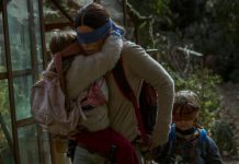 Bird Box: Sequel Of The Netflix Horror In Development Bird Box Feature