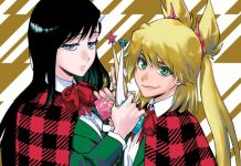 New Clip Out for Upcoming Burn The Witch Premiere! Burn the Witch Feature