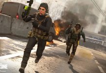 Call Of Duty: Warzone- All Vehicles REMOVED! Call Of Duty Warzone Feature