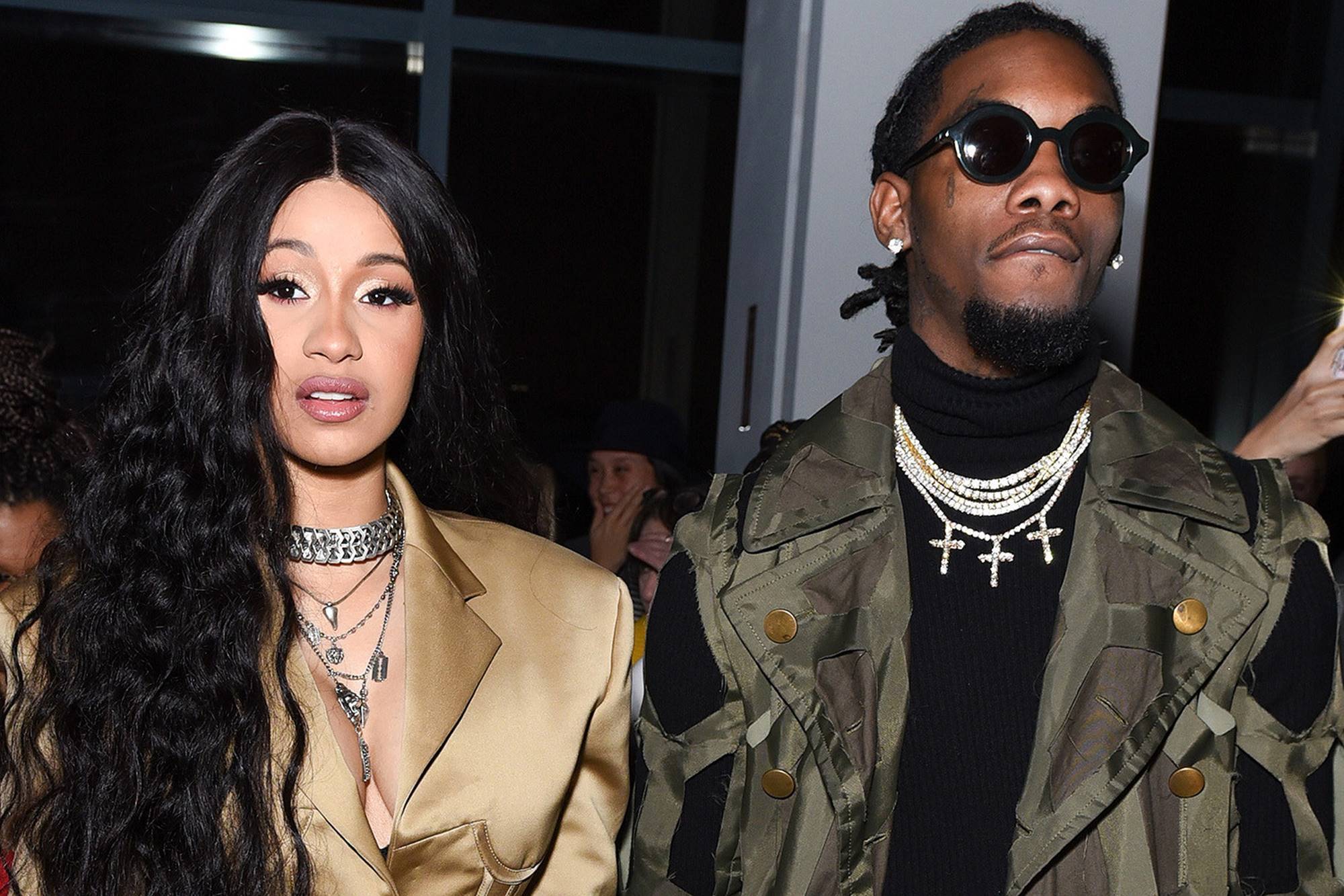 Cardi B Files For Divorce From Offset After 3 Years of Marriage, Amid New Infidelity Rumors