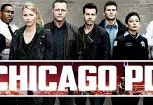 Chicago PD Season 8: Lisseth Chavez Won’t Come Back As Rojas! All Details Inside Chicago PD Feature