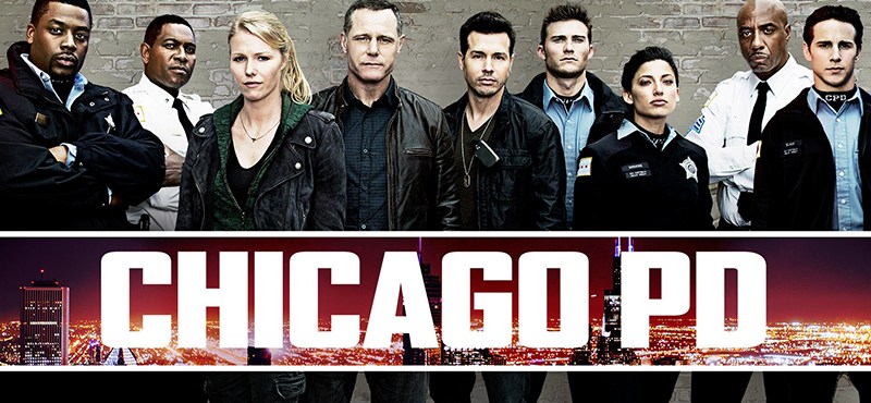 Chicago PD Feature