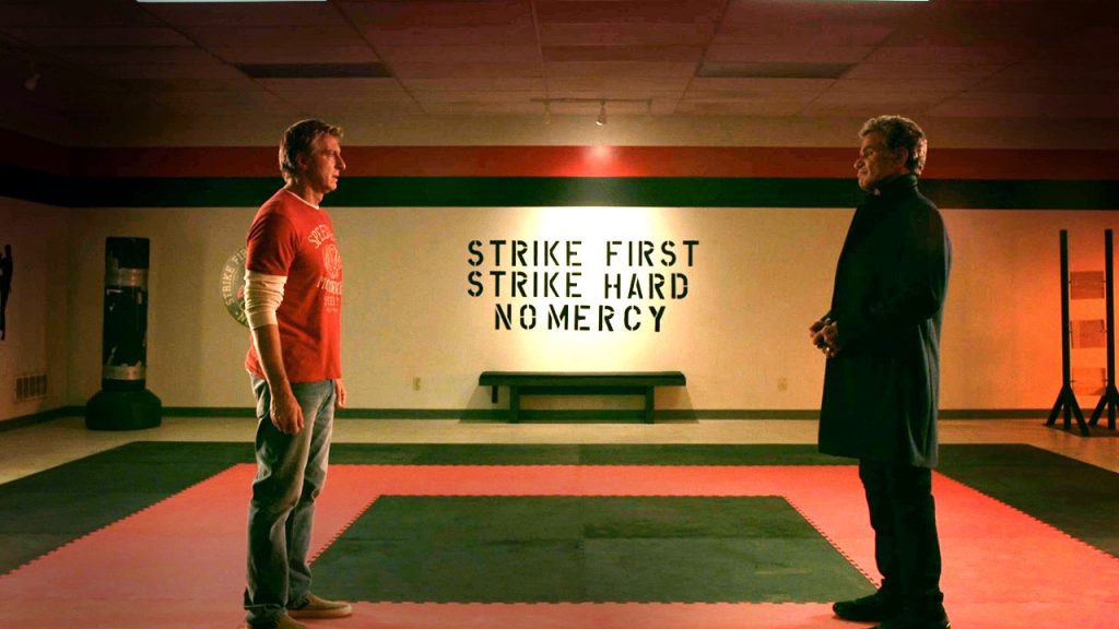 Cobra Kai Season 3 Media 2