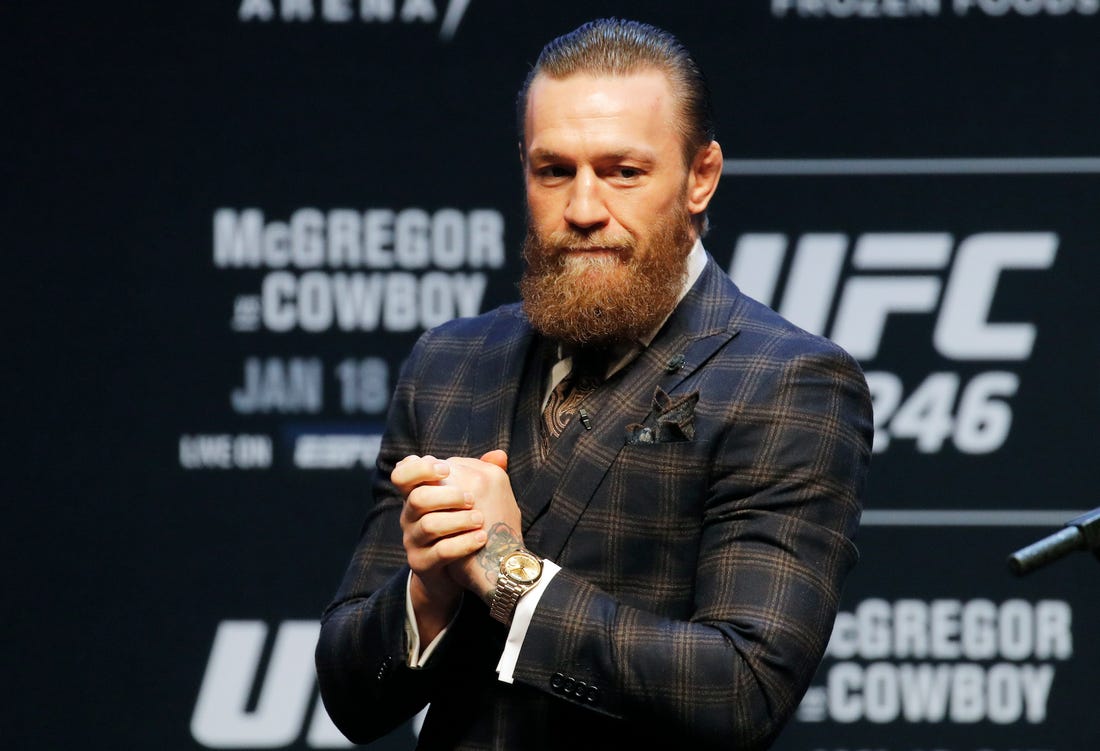 Conor-McGregor