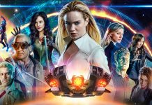 DC Legends Of Tomorrow: Season 6 Netflix Release Updates Here DC Legends of Tomorrow Feature