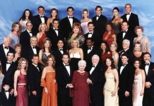 Days Of Our Lives: Cady McClain Joins As Jennifer After Melissa Reeves Exits; Temporary Replacement? Days Of Our Lives Feature