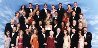 Days Of Our Lives Feature