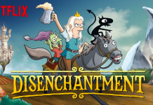 Disenchantment Season 3: Brand New Revelations! Disenchantment Season 3 Feature