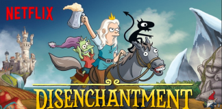 Disenchantment Season 3 Feature