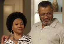Old-ish: Black-ish Spinoff Confirmed With Jenifer Lewis, Laurence Fishburne Old-ish: Black-ish Spinoff Confirmed With Jenifer Lewis, Laurence Fishburne