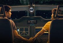 Netflix’s Cargo Ending: The Circle Of Life cargo