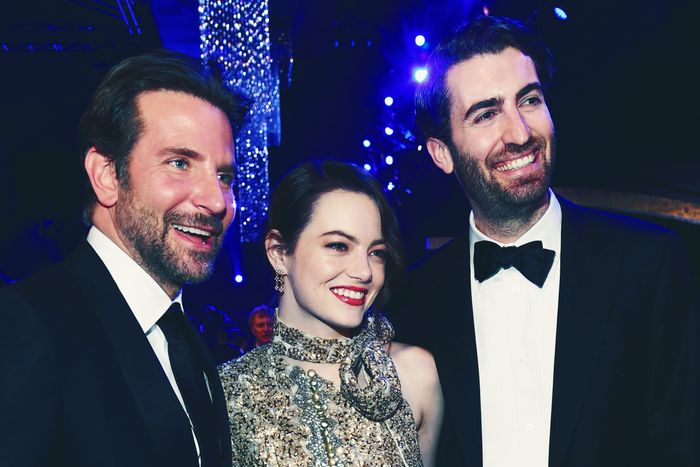 Emma Stone Dave McCary Media1