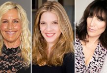 A Rebel Drama By Grey’s Creator Confirmed At ABC: Katey Sagal Confirmed As A Cast Member Rebel Katey Sagal