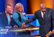 Celebrity Family Feud New Episodes: Know All About It Family Feud Feature