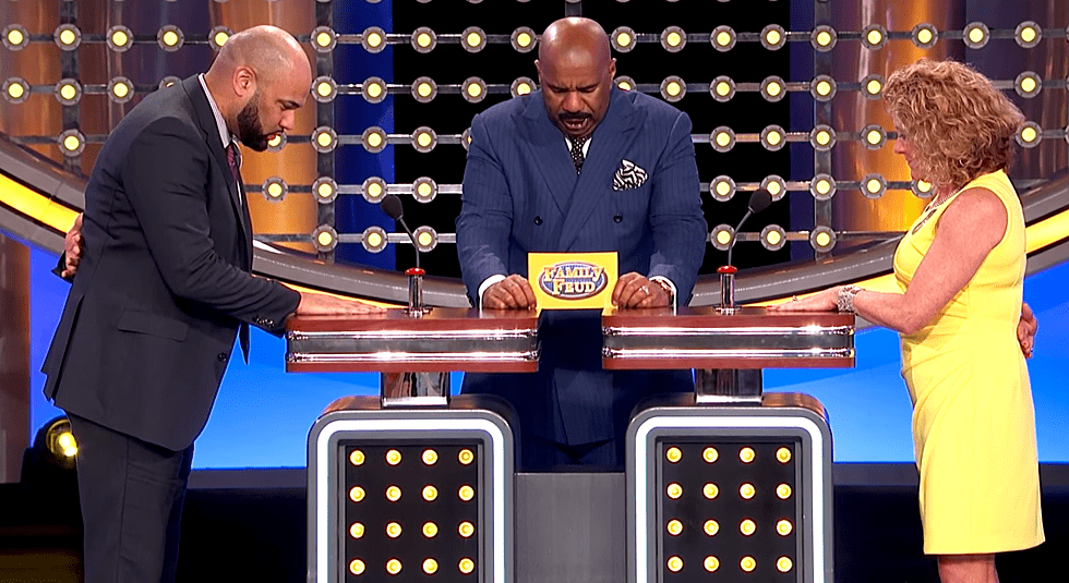 family feud episodes