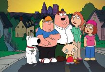 Family Guy: This Person Will Give Voice To Cleveland! Details Out Family Guy Feature