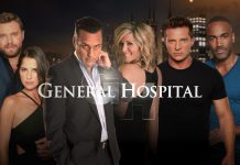 General Hospital: Emma Samms is back General Hospital Feature