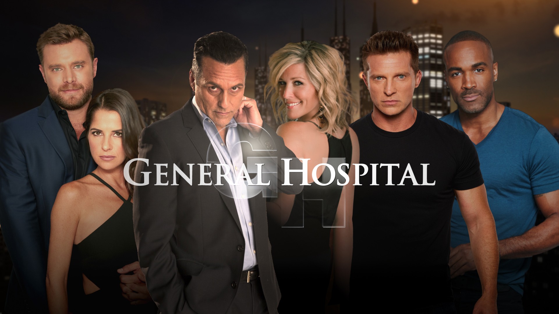 General Hospital Feature