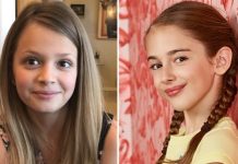 American Housewife Recasts Anna-Kat; Giselle Eisenberg Replaces Julia Butters