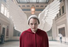 Handmaid’s Tale: McKenna Grace To Appear As Commander’s Wife Handmaid's Tale Feature