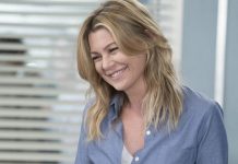 Grey’s Anatomy Season 17 Ellen Pompeo Shares A Picture: Hidden Spoiler? Grey's Anatomy Season 17