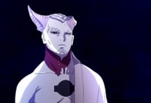 Boruto: The Major Character Has Been Saved! Isshiki Secret Out! Boruto Isshiki Secret Out!