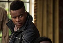 Jeremy Tardy leaving Dear White People, after studio show Racial Discrimination Jeremy-Tardy-Dear-White-People