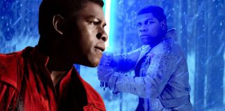 John Boyega Feels Star Wars Sequel Didn't Do Justice To Him And Finn. Know Why!