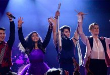 Julie And Phantoms: Will There Be Season 2? Julie And Phantoms Feature1