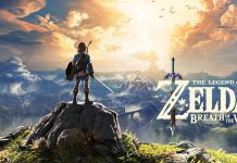 ‘Legend of Zelda’ Setting up for a Netflix Release? Legend of Zelda Feature