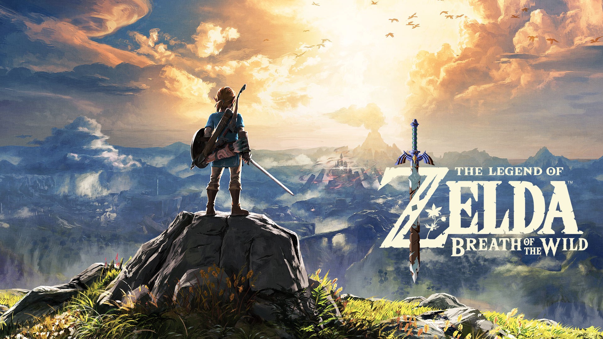 Legend of Zelda Feature