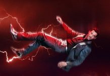 Lucifer Season 5 Will Return With The Second Part Soon! Lucifer Season 5 Part 2 Feature