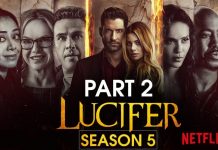 Lucifer Season 5 Part 2: Latest Updates Regarding Its Production. Lucifer Season 5 Part 2
