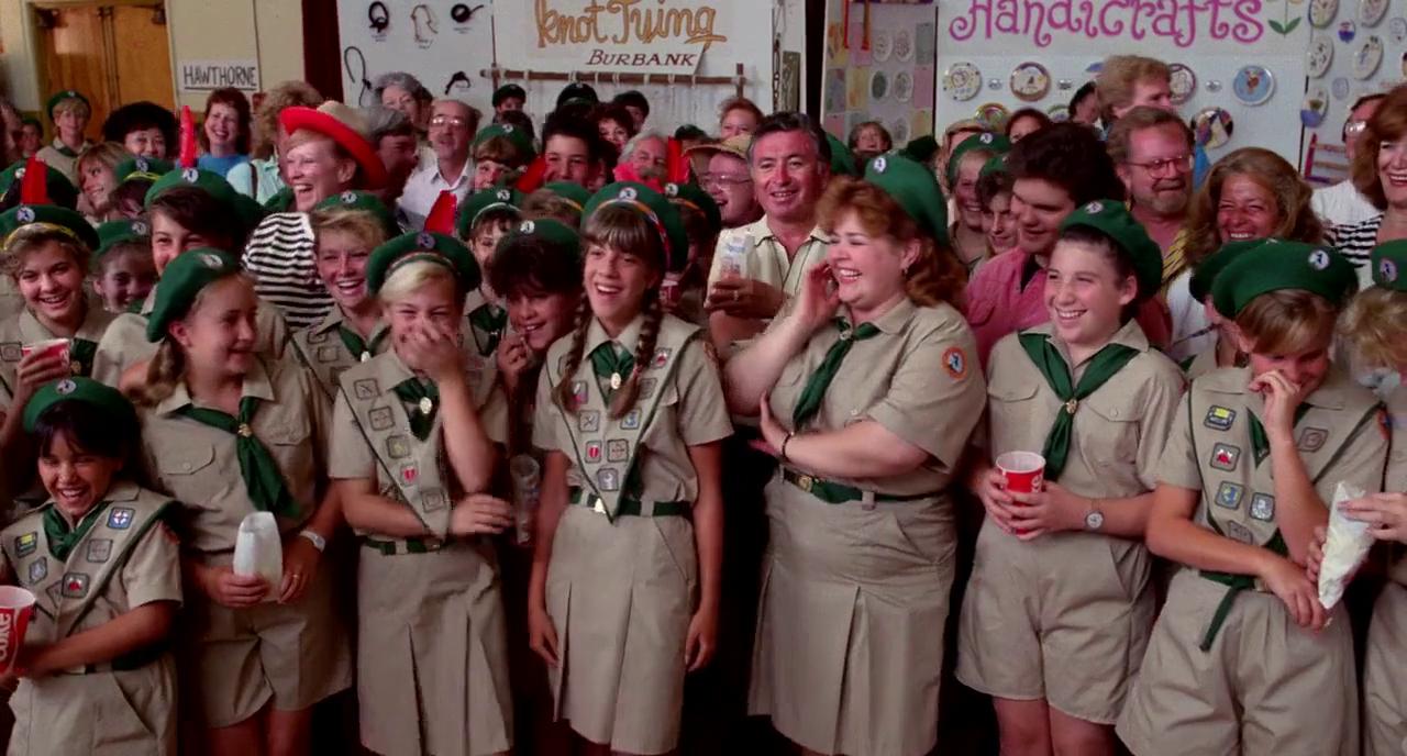 Troop Beverly Hills 2 Is In The Making! Details Inside