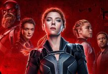 No Marvel Movies in 2024; Black Widow Release Postponed Marvel Feature