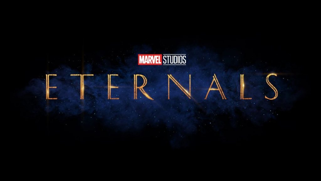 Marvel Media Eternals